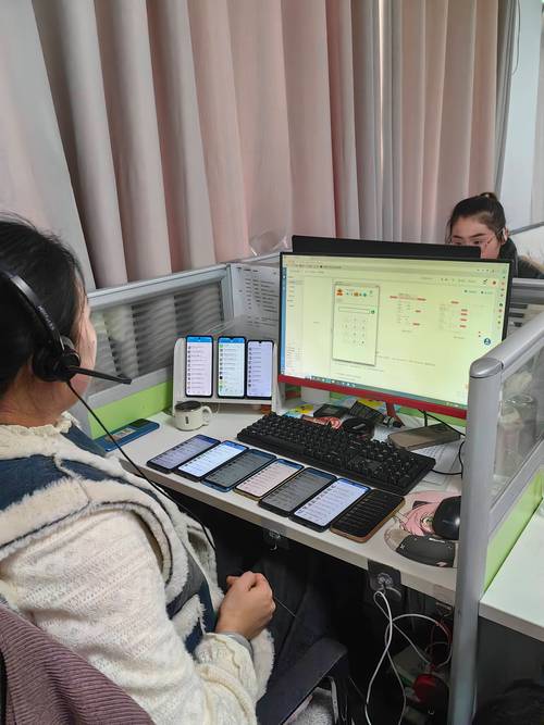 江苏金客服外包