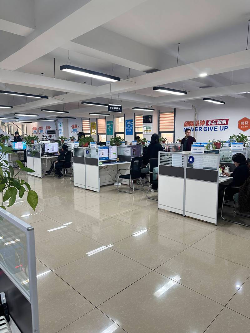 加盟金融机构客服外包，手把手教你从零到一高效找商家